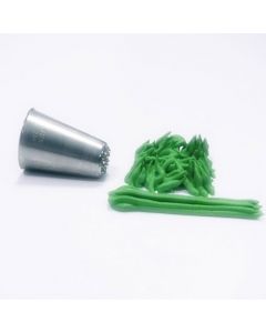 JEM Large Hair/Grass Multi-Opening Nozzle #234