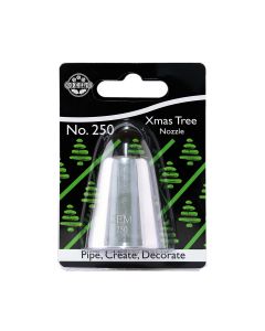 JEM Xmas / Pine Tree Nozzle #250