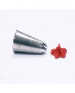 JEM Drop Flower Nozzle #2F