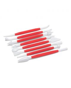 Patisse Modelling Tools Set/8