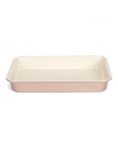 Patisse Ceramic Bak- en Braadslede 35x24cm