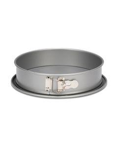 Patisse Silver-Top Springvorm Lekvrije Bodem Ø24cm