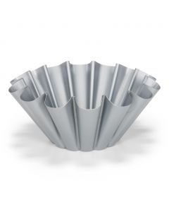 Patisse Silver-Top Briochevorm Ø20cm