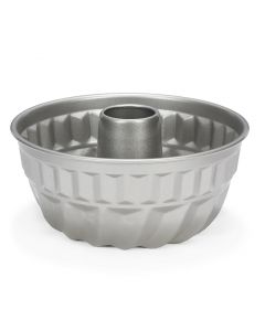 Patisse Silver-Top Tulbandvorm Ø22cm