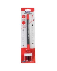PME Eetbare Stift Rood