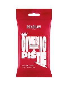 Renshaw Covering Paste Wit 1kg