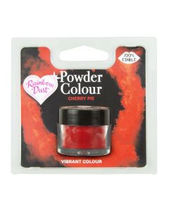 RD Powder Colour Red - Cherry Pie
