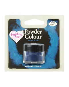 RD Powder Colour - Navy Blue