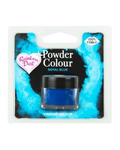 RD Powder Colour - Royal Blue