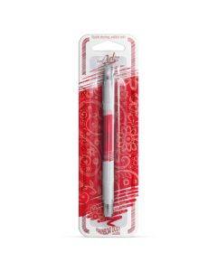 RD Eetbare Stift - Rood