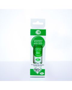 RD ProGel® Eetbare Kleurstof Gel Heldergroen