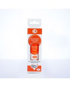 RD ProGel® Eetbare Kleurstof Gel Oranje