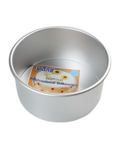 PME Extra Diepe Ronde Bakvorm Ø 27,5 x 10cm