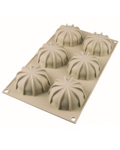 Silikomart Silicone 3D Design Mould - Mini Goccia