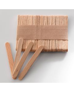 Silikomart Popsicle Sticks pk/100