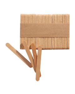 Silikomart Popsicle Sticks Mini pk/100