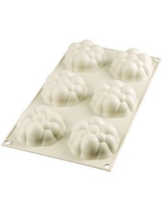 Silikomart Mould Bollicine