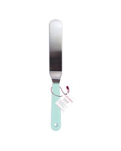 Scrapcooking Gebogen Spatel 29cm