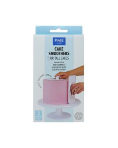 PME Hoge Taart Smoothers Set/2