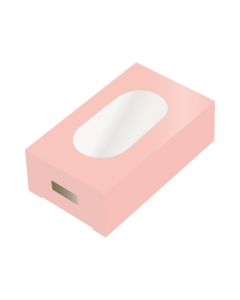 Simply Making Cakesicle Box pk/10 - Pastel Perzik