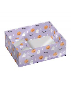 Simply Making Treat & Cupcake Box pk/2 - Fright Night 