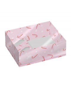 Simply Making Treat & Cupcake Box pk/2 - Zuurstok 