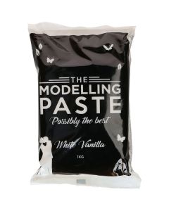 THE SUGAR PASTE™ Modelling Paste Wit 1 kg