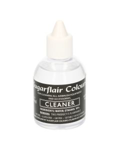 Sugarflair Airbrush Cleaner 60ml