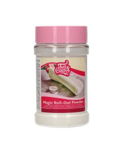 FunCakes Magic Roll-Out Powder (Uitrolpoeder) 225 g