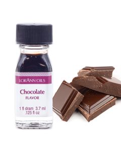 LorAnn Super Sterke Smaakstof Chocolade 3,7ml