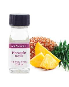 LorAnn Super Strength Smaakstof Ananas 3.7 ml