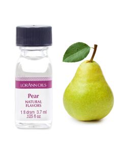 LorAnn Super Strength Smaakstof Peer 3.7 ml