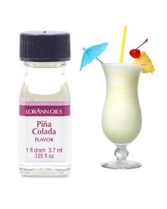 LorAnn Super Strength Smaakstof Piña Colada 3.7 ml