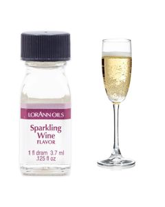 LorAnn Super Strength Smaakstof Sprankelende Wijn 3.7 ml