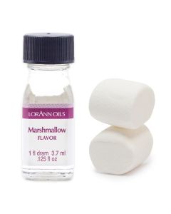 LorAnn Super Strength Smaakstof Marshmallow 3.7 ml