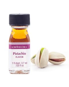 LorAnn Super Strength Aroma - Pistache 3,7ml