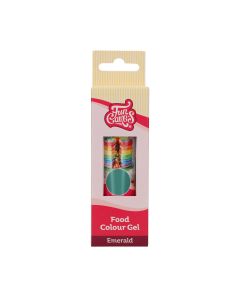 FunCakes Food Colour Gel - Emerald 30g