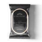 Couture Sugar Paste 1kg - Ivoor