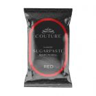 Couture Sugar Paste 1kg - Rood