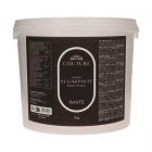 Couture Sugar Paste 7kg - Wit