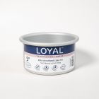 LOYAL Elite Bakvorm - Rond Ø12,5cm