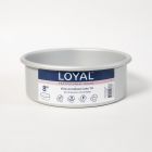 LOYAL Elite Bakvorm - Rond Ø20cm