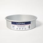 LOYAL Elite Bakvorm - Rond Ø28cm