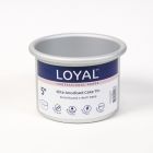 LOYAL Elite Bakvorm - Extra Diep Rond Ø12,5cm