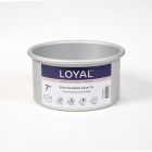 LOYAL Elite Bakvorm - Extra Diep Rond Ø18cm 