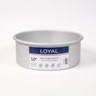 LOYAL Elite Bakvorm - Extra Diep Rond Ø23cm