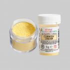 Sugarflair Blossom Tint Dust Cornish Cream 5g