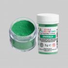 Sugarflair Blossom Tint Dust Emerald 5g