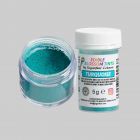 Sugarflair Blossom Tint Dust Turquoise 5g
