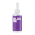 Colour Mill  Choco Drip 125g - Paars